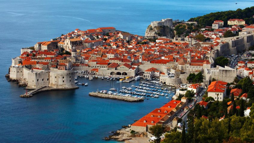 Travel agency | Zagreb | Croatia