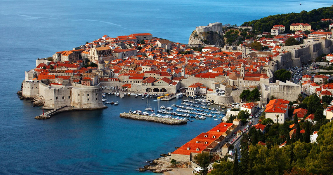 Dubrovnik