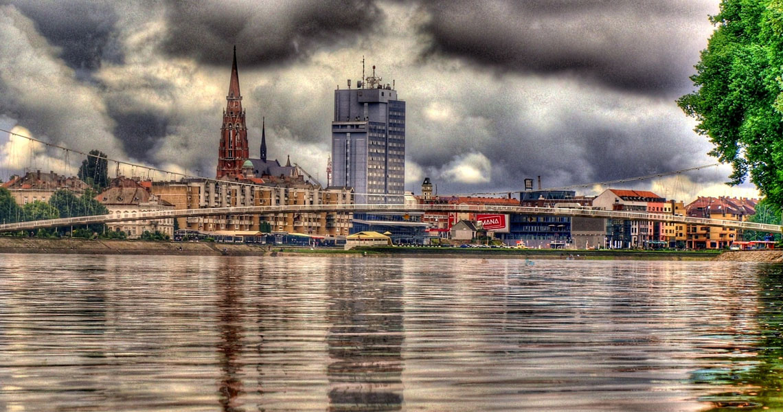 Osijek