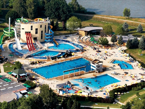 Terme Ptuj, Slovenija