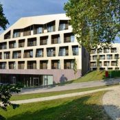 Hrvatska, Terme Tuhelj, Hotel Well