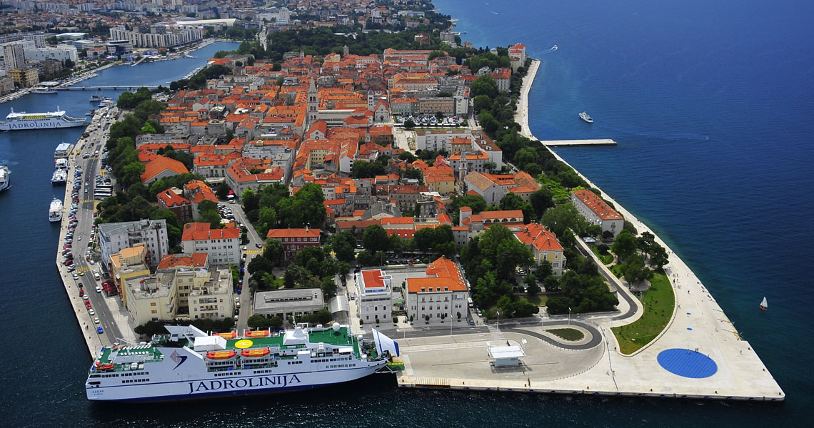 Zadar