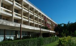 Hrvatska, Baško Polje, Hotel / Depandansa Alem