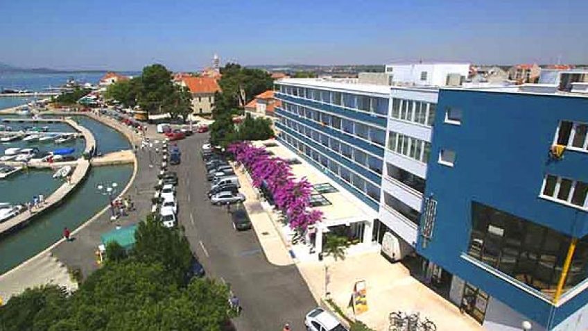 Travel agency | Zagreb | Croatia