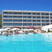 Hrvatska, Otok Brač, Bol, Bluesun Hotel Elaphusa 4*