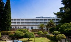 Hrvatska, Brela, Bluesun Hotel Maestral