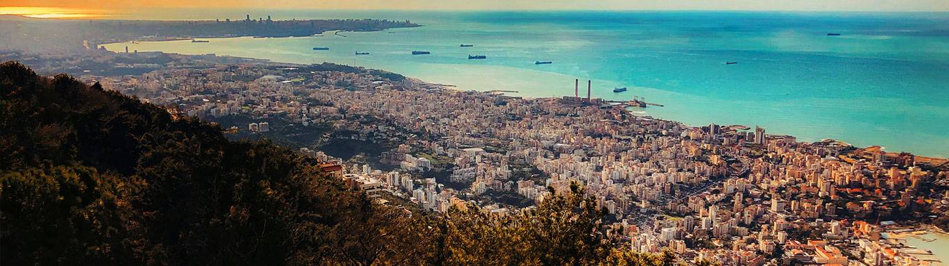 libanon libanon