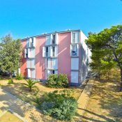 Hrvatska, otok Rab, Lopar, Hotel Sahara/Rab Sunny Hotel