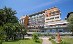 Hrvatska, Opatija, Amadria Park Grand Hotel 4 opatijska cvijeta
