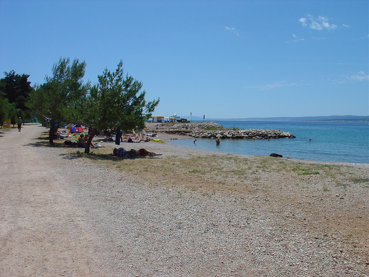 hotel falkensteiner park punat krk