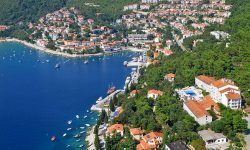 Hrvatska, Rabac, Hotel No Name 3* (hoteli Allegro/Miramar)