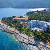 Hrvatska, Rabac, Hotel & Casa Valamar Sanfior