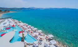 Hrvatska, Šibenik, Solaris, Amadria Park Hotel Andrija