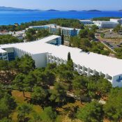 Hrvatska, Šibenik, Solaris, Amadria Park Hotel Jakov