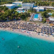 Hrvatska, Šibenik, Solaris, Amadria Park Hotel Jure