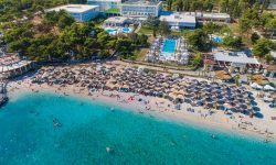 Hrvatska, Šibenik, Solaris, Amadria Park Hotel Jure