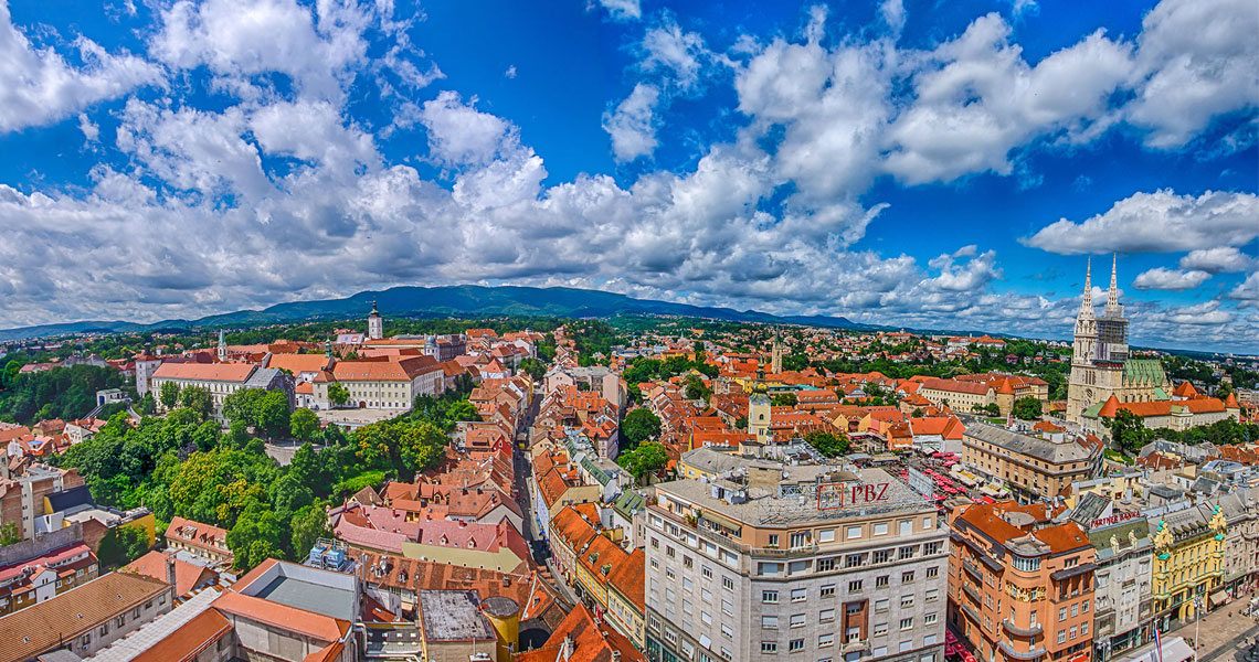 Zagreb