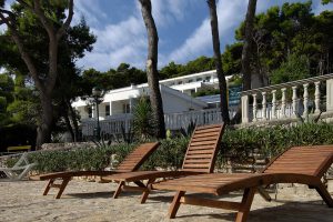 Hrvatska, Božava, Hoteli Lavanda, Agava i Mirta