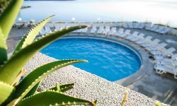 Hrvatska, otok Hvar, Jelsa, Turističko naselje Adriatiq Resort Fontana