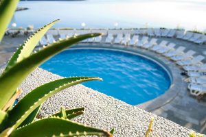 Hrvatska, otok Hvar, Jelsa, Fontana Resort & Fontana Bayside Park