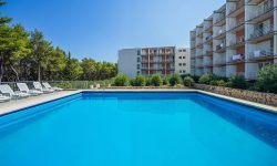 Hrvatska, otok Hvar, Jelsa, Adriatiq Hotel Hvar