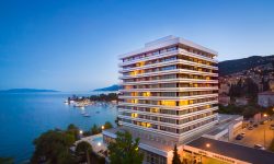 Hrvatska, Opatija, Remisens Premium Hotel Ambasador