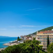 Hrvatska, Opatija, Remisens Premium Grand Hotel Palace