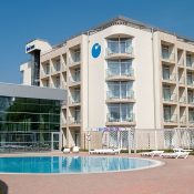 Slovenija, Terme Čatež, Hotel Čatež