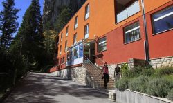 Hrvatska, Istarske Toplice, Smještajni objekt Sveti Stjepan
