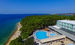 Hrvatska, Petrčane, Hotel Pinija