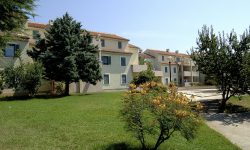 Hrvatska, Sveti Filip i Jakov, Apartmansko naselje Croatia