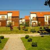 Hrvatska, Terme Sveti Martin, Apartmani Regina