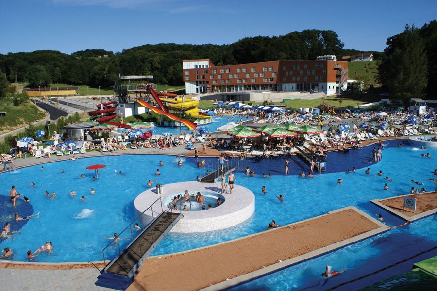 Terme i toplice