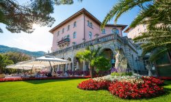 Hrvatska, Opatija, Hotel Amadria Park Milenij