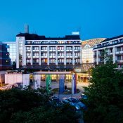 Slovenija, Moravske toplice - Terme 3000, Hotel Ajda