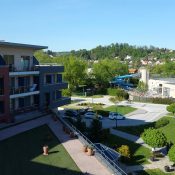 Slovenija, Terme Ptuj, Hotel Primus