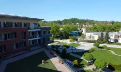 Slovenija, Terme Ptuj, Hotel Primus