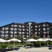 Slovenija, Moravske toplice - Terme 3000, Hotel Termal