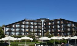 Slovenija, Moravske toplice - Terme 3000, Hotel Termal