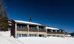 Slovenija, Rogla, Hotel Brinje