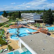 Hrvatska, Zadar, Falkensteiner Club Funimation Borik