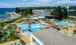 Hrvatska, Zadar, Falkensteiner Club Funimation Borik