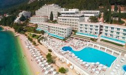 Hrvatska, Živogošće, Hotel TUI BLUE Adriatic Beach Resort