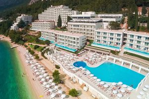 Hrvatska, Živogošće, Hotel TUI BLUE Adriatic Beach Resort - Adults only+16