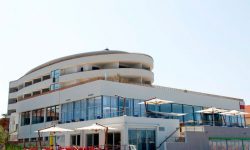 Hrvatska, Biograd, Hotel IN