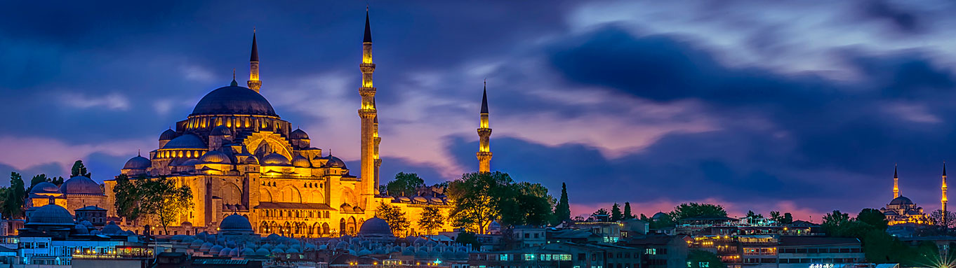 ISTANBUL