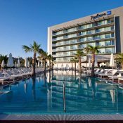 Hrvatska, Split, Hotel Radisson Blu Resort & Spa
