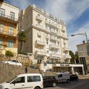 Hrvatska, Opatija, Hotel Astoria