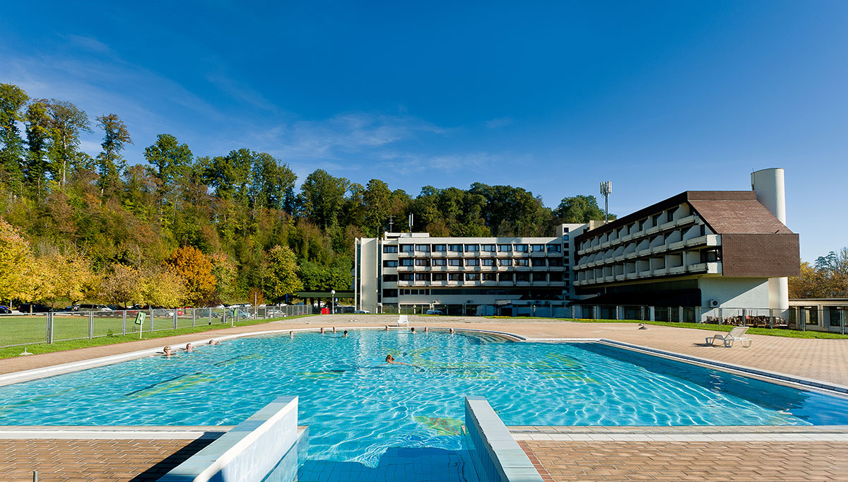 Hrvatska, Terme Topusko, Sobe za iznajmljivanje Top Terme Topusko