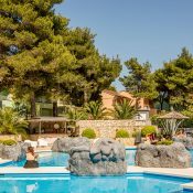 Hrvatska, Vodice, Apartmansko Naselje Matilde Beach Resort